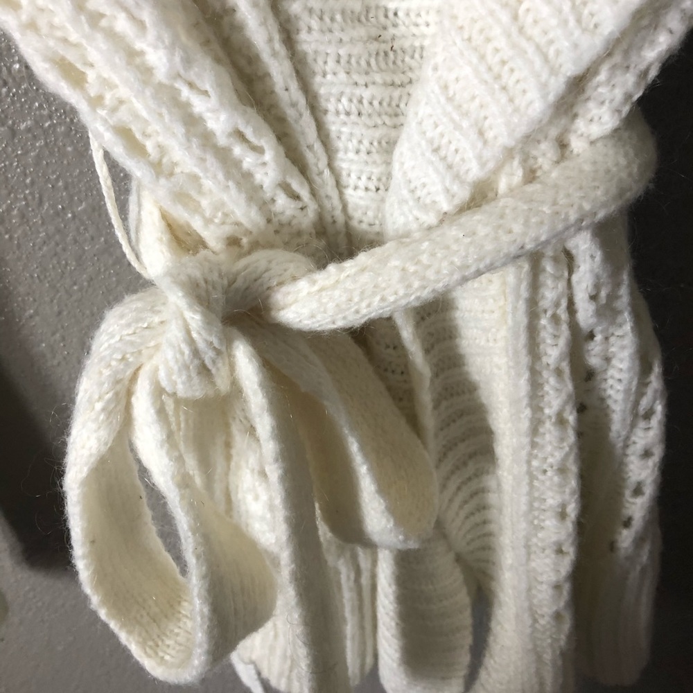 Cardigan - Picture 4 of 5